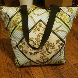 Victoria Secret Insolated Bag